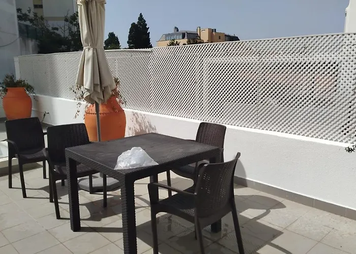 Dream Лиссабон