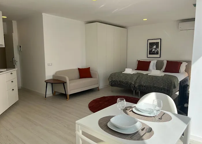 Dream Лиссабон