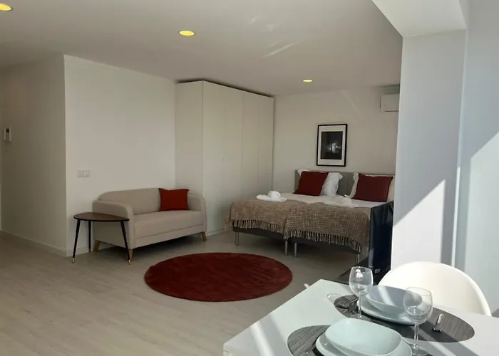 Dream * Лиссабон