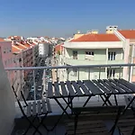 Dream Apartment Lisbon