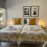 Lägenhet Dream Lisboa