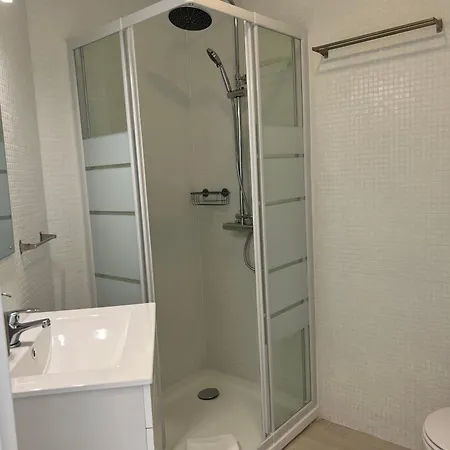 Apartment Dream Lissabon