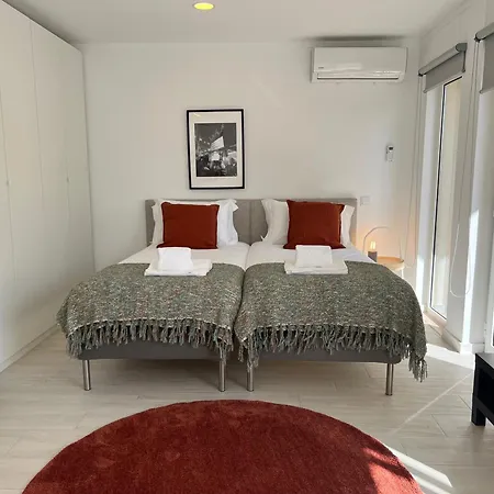 Apartman Dream Lisboa