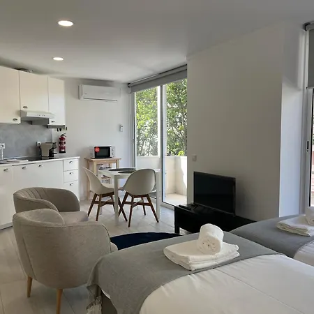 Apartamento Dream Lisboa