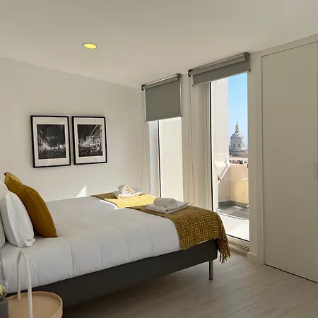 Dream Apartamento Lisboa