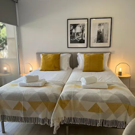 Apartmán Dream Lisboa