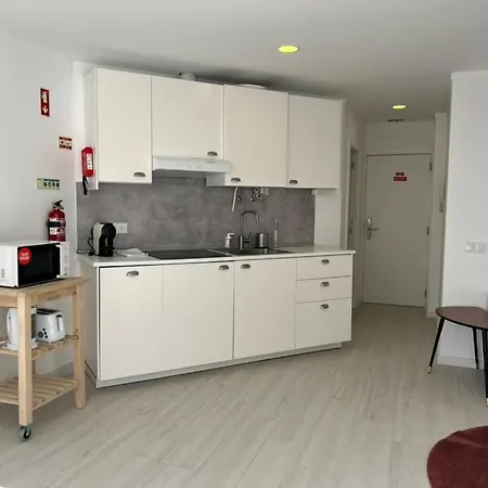 Apartmán Dream Lisboa
