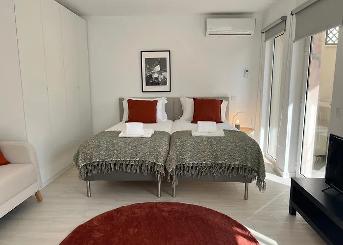 Apartment Dream Lissabon