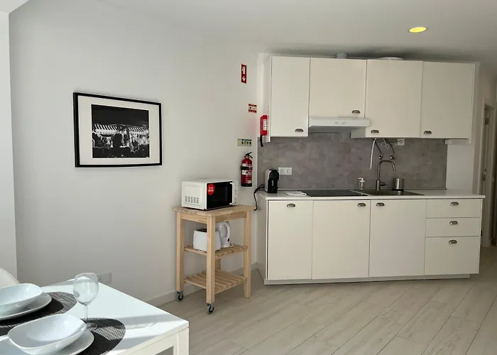 Apartamento Dream
