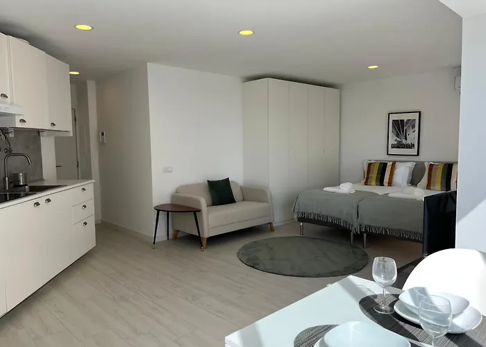 Dream Apartamento Lisboa