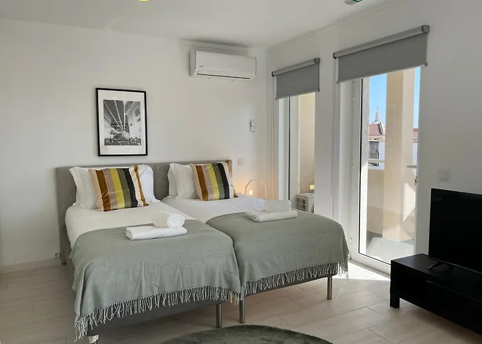 Dream Apartment Lisbon