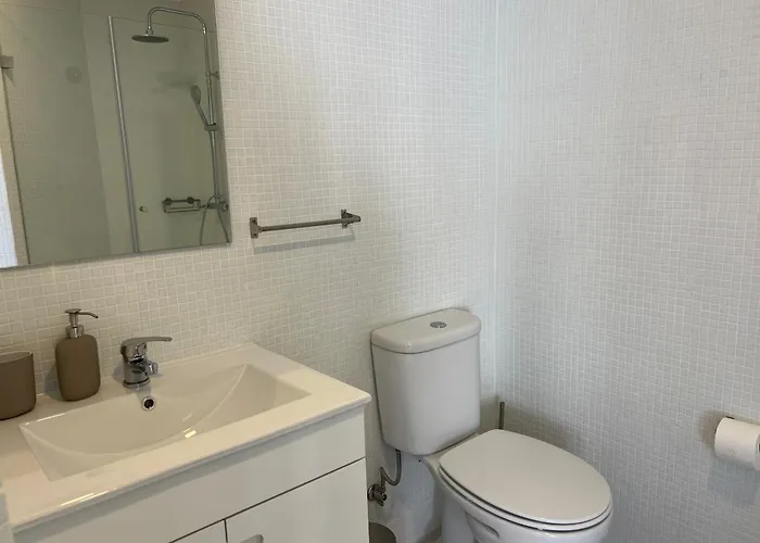 Dream Apartment Lissabon