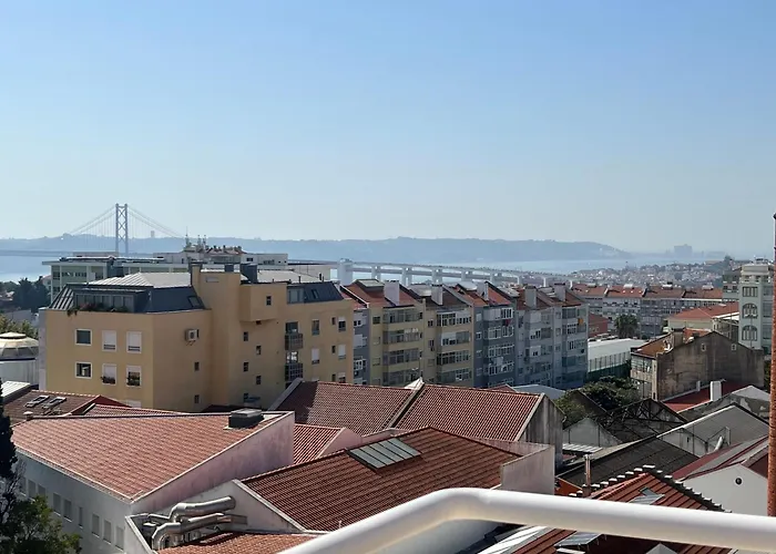 Dream Apartment Lissabon