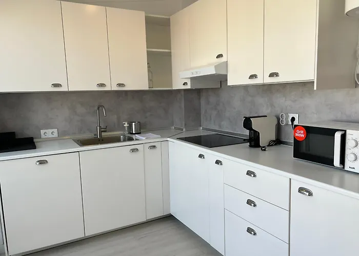 Dream Apartment Lissabon