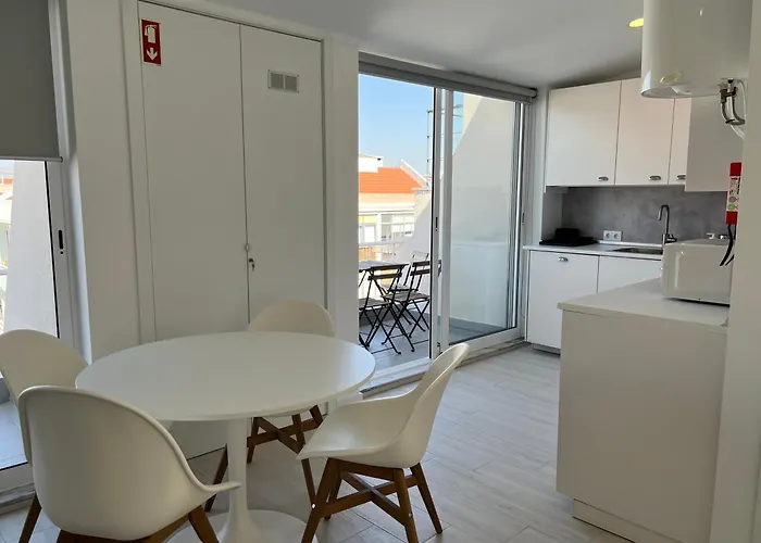 Apartment Dream Lisbon