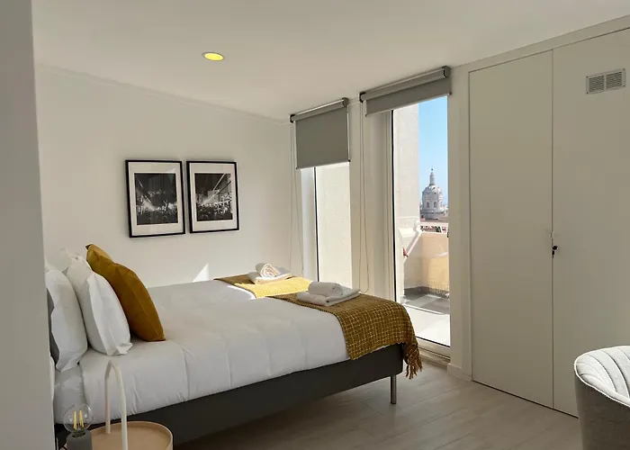 Dream Apartment Lisbon