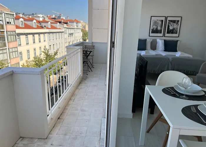Dream Apartment Lisbon