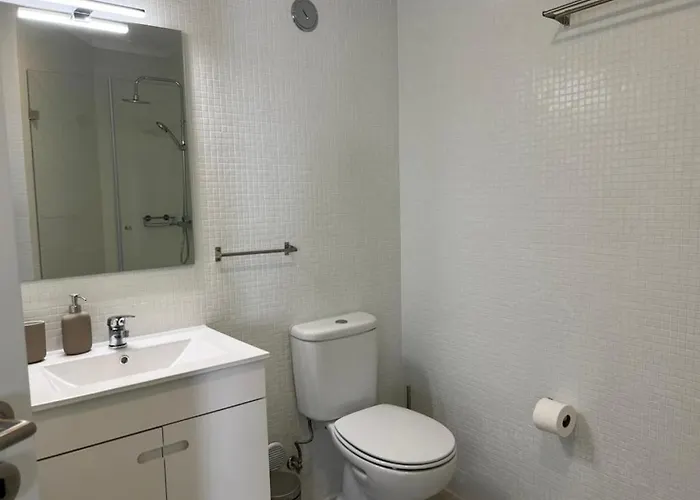 Apartment Dream Lisbon