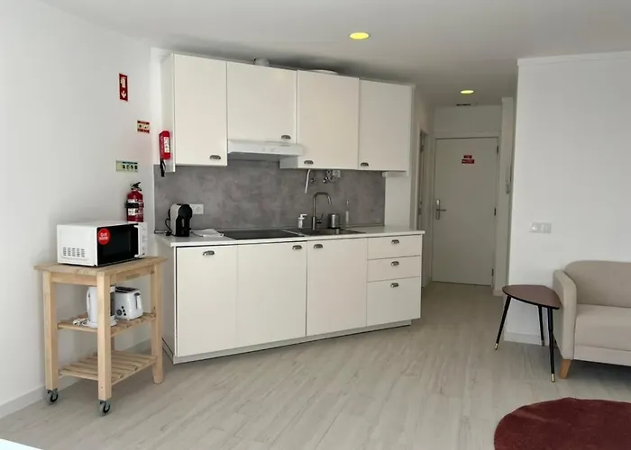 Apartment Dream Lisbon