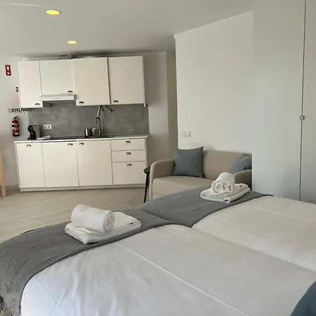 Dream Apartment *