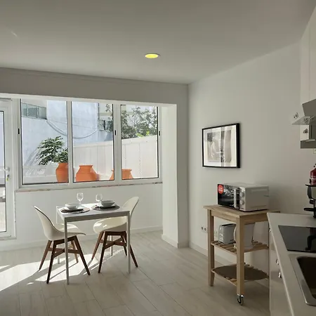 Apartment Dream Lisbon