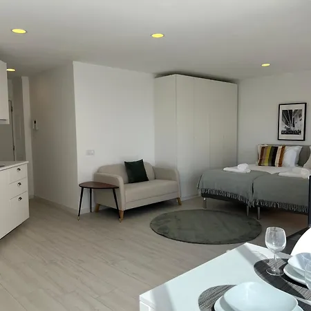 Dream Apartment Lisbon