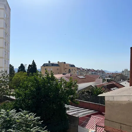 Dream * Lisbon