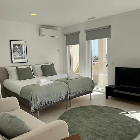 Apartment Dream