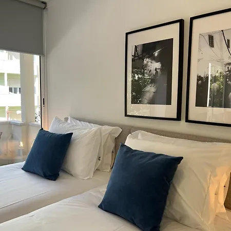 Dream Apartment