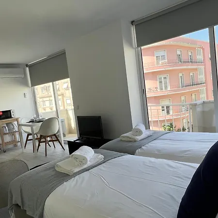 Dream Lisbon