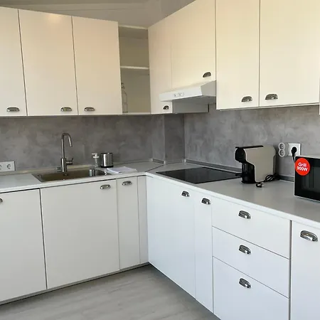 Dream Apartment Lisbon