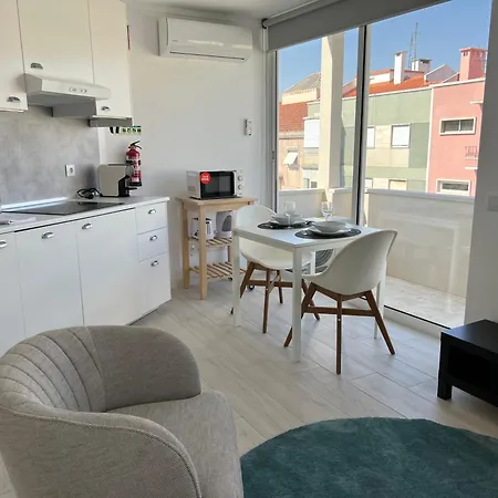Dream Apartment *