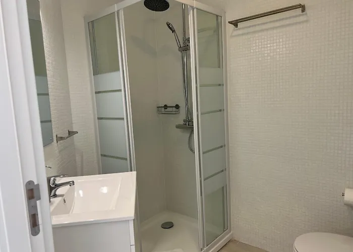 Appartement Dream Lissabon